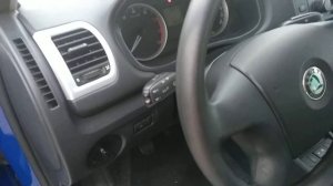 Шкода Фабия 2008 г. 1.4 бензин механика