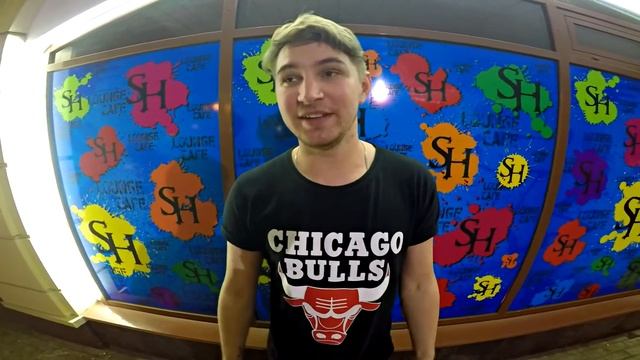 1000 подписчиков. Без Бровей. Partymaker. смотреть онлайн