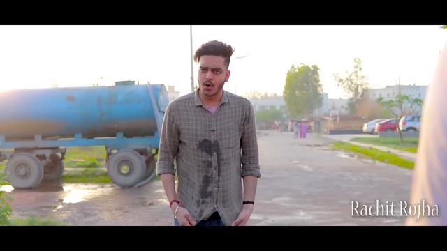 HOLI - BAAZ || Rachit Rojha смотреть онлайн