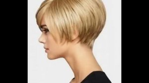 Модные женские стрижки 2015.Trendy haircuts for women 2015