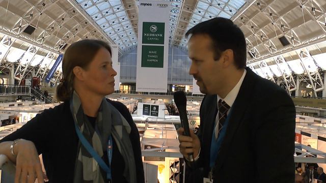 Smallcap-Investor Talk 104 Interview mit Kristina Walcott von Freegold Ventures смотреть онлайн