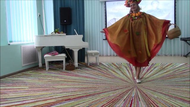 Посиделки на Покров смотреть онлайн