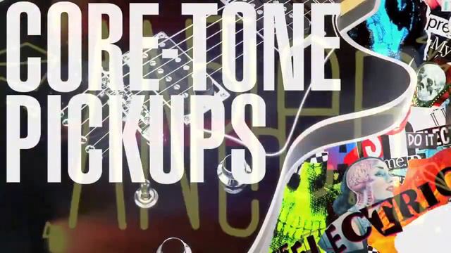 Ibanez - Roadcore смотреть онлайн