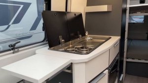 Twin 640 SPB Family - 2021