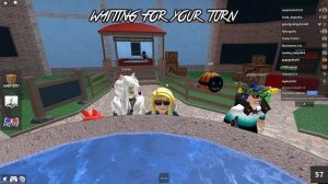 ИГРАЮ в ММ2 со СТАРОГО АККАУНТА! Roblox Murder Mystery 2