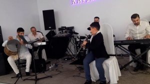 Боря Адамян –Москва