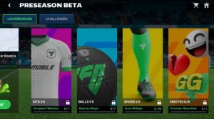 EA FC MOBILE BETA - КАК СКАЧАТЬ , ПОЛНЫЙ ОБЗОР НОВОЙ FIFA MOBILE 24 !!