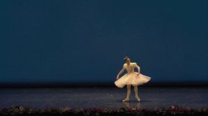 Арабеск 2022 / Товтын Диана. Тщетная предосторожность. Вариация Лизы