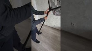 Складной подсак