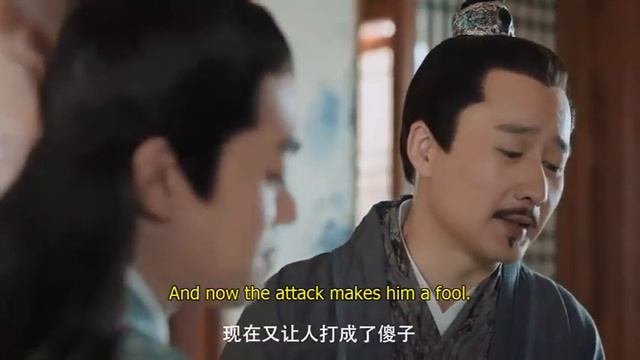 My Heroic Husband Ep 1