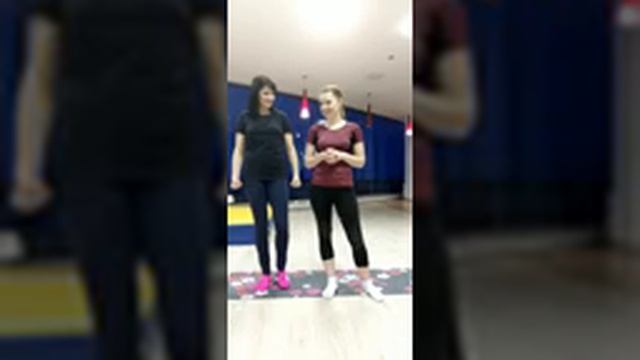 Профилактика болей в спине после родов. Диастаз смотреть онлайн