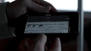 Новый цифровой бинокль с дальномером ATN Binox 4K