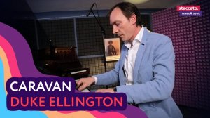 Duke Ellington — Caravan