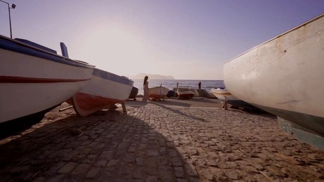 Fashion Bride - Spot Palermo Wedding Dress Pink смотреть онлайн