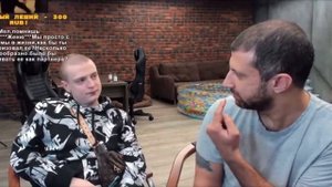 MELLSTROY и АМИРАН ДНЕВНИК ХАЧА: КОНФЛИКТ И СПОРЫ ИНТЕРЕСОВ