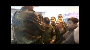 ВИКТОРИНА ПО САПЕРНОМУ ДЕЛУ