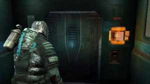 Прохождение Dead Space 2. (Часть 2. Глава 2. Мне нужен транспорт)