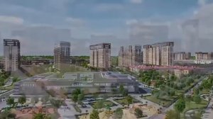 Краснодар, ЖК РЕКОРД-2