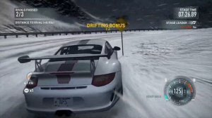 Need for Speed: The Run -  Stage 5 (The Rockies) - Extreme