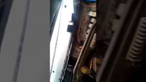 Как снять трапецию дворников ваз 21099
