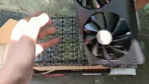 Sapphire Pulse RX580 8GB GDDR5 Unboxing & Review in Hindi