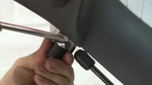 ECS Tuning: MKV GTI Hatch Pop Installation