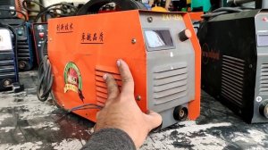 Container mall laated DC inverter welding machine available in cheapest price|old japani welding|