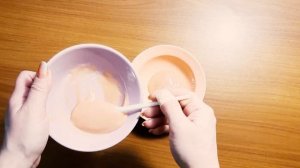 Стираем Морщины и убираем Расширенные Поры - готовим Омолаживающий Крем и не только - 2 в 1