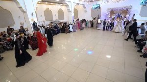 Красивая Цыганская Свадьба Ловари и Роза