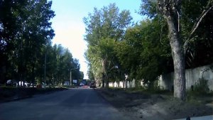 в городке военном Видео группы Алейск Алтайский Степной городок