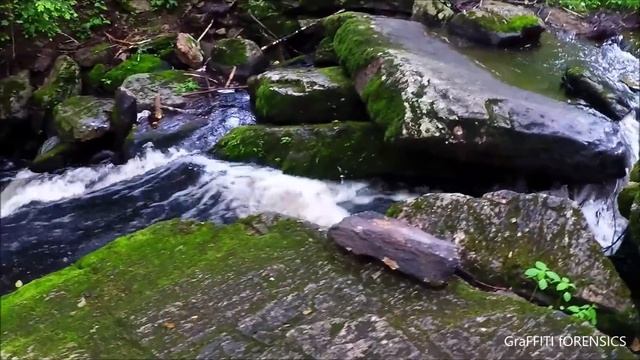 Wandering The Old Furnace смотреть онлайн