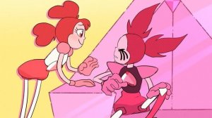 SU AU | Spinel's Gang | "Ando en Solitario" | Spinel's Gang ANIMATIC MUSIC VIDEO