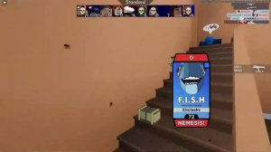 играю в арсенал роблокс|play time