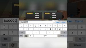 Как изменить цвет ника в Кар паркинг?