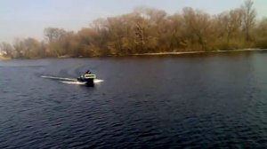 Лодка ерш.mp4