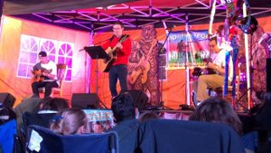 Тимур Шаов. Гой