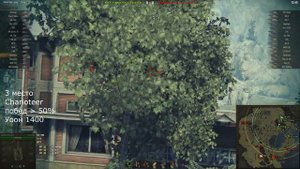 5 самых кайфовых прокачиваемых танков 8 уровня!