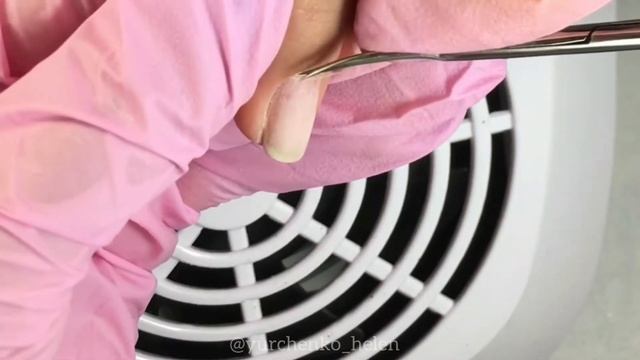 ОЧЕНЬ простой дизайн ногтей. Быстрый дизайн. Дизайн для начинающих смотреть онлайн