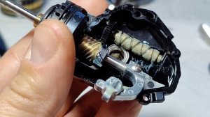 Shimano 21 Ultegra!
