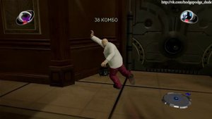 Прохождение Spider-man 3: The Game #13 на PC