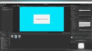 ПЕРЕНОС МЕЖДУ СЦЕНАМИ ПО НАЖАТИЮ КНОПКИ? ЛЕГКО!