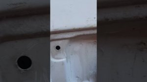 Фиат Дукато 244 фиксатор задних дверей.
