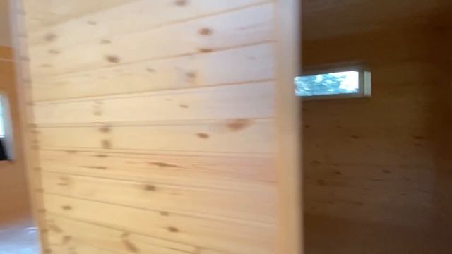 Оптимальная планировка, это РЕАЛЬНО? | Как построить по каркасной технологии? смотреть онлайн