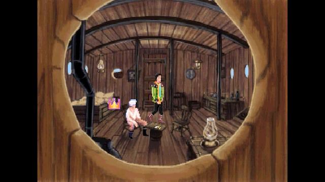 Top 10 DOS GAMES from 1992