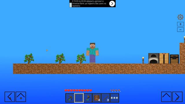 Noob Vs Pro 2,Roblox,Primal Craft,Hills Of Steel 2,Planet Craft,Talking Tom,SkyLand,Zooba