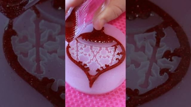 Epoxy Resin Creation//Epoxy//Resin art//Ручная работа//Своими руками//Эпоксидная смола смотреть онлайн