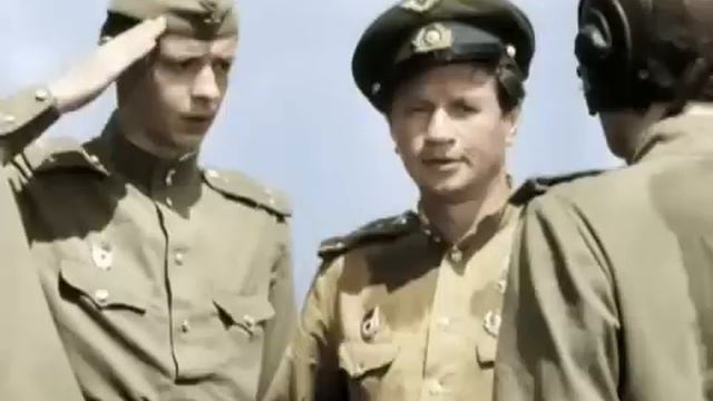 Психотехника побед Героев Советского Союза - 2 смотреть онлайн