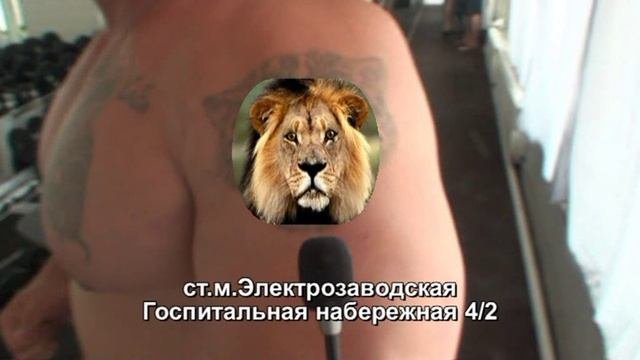 Кирилл Коляскин