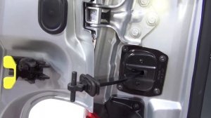 Citroën Jumpy Business M L2 BlueHDi 180 EAT6 Transline Solution (2017) Exterior and Interior