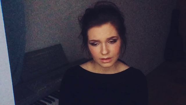 Алиса Супронова/Alisa Supronova - Моя струна/My string | Полная версия (Вахид Аюбов) смотреть онлайн